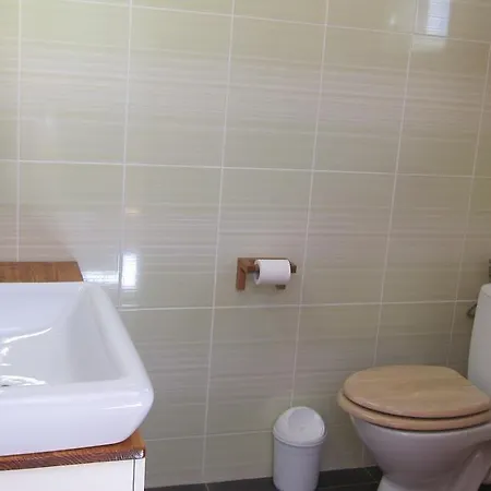 Ferienhaus Poloneza Două Mai