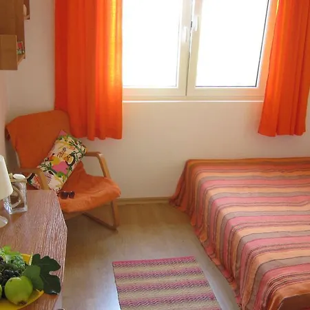 Poloneza Ferienhaus Două Mai
