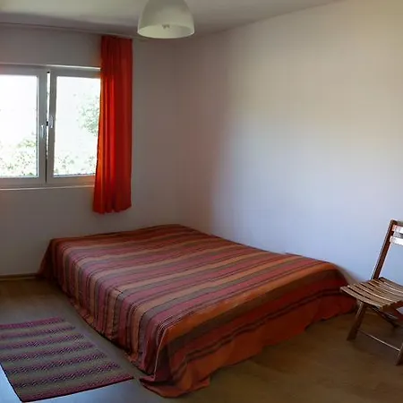 Poloneza Ferienhaus