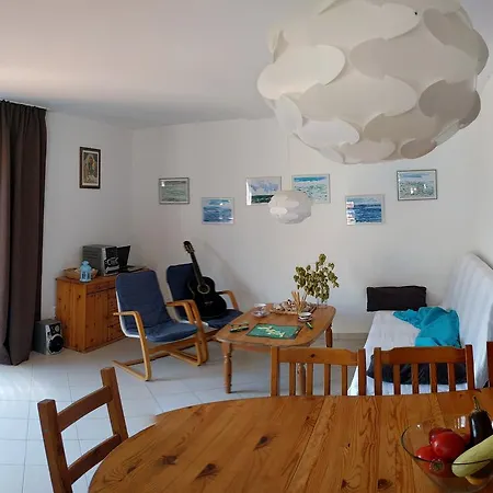 Dom wakacyjny Poloneza *