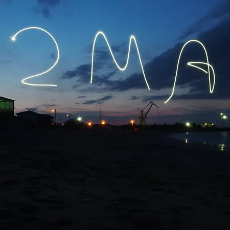 Poloneza Dom wakacyjny *