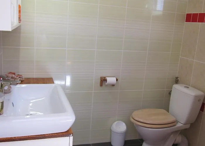 Dom wakacyjny Poloneza Două Mai