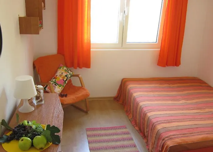 Poloneza Dom wakacyjny Două Mai