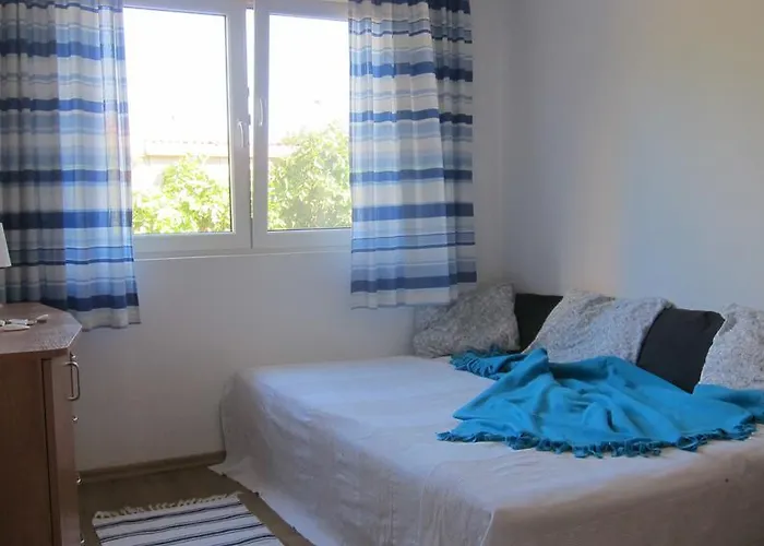 Poloneza * Două Mai