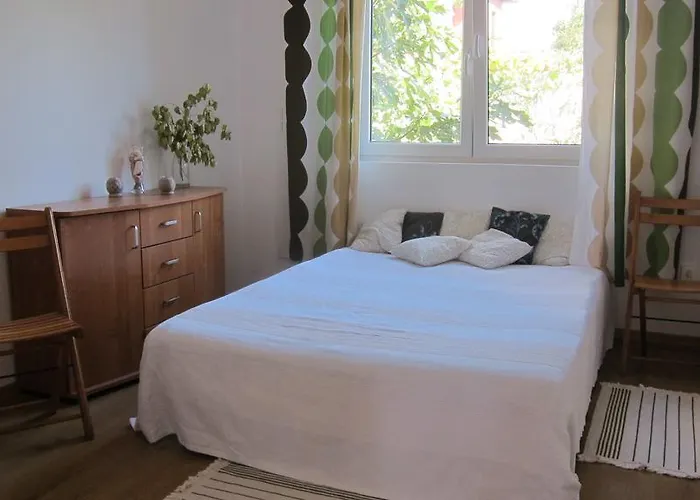 Dom wakacyjny Poloneza