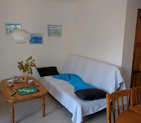 Poloneza Dom wakacyjny Două Mai