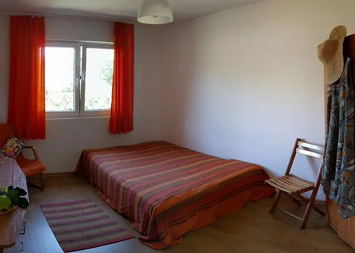 Poloneza Dom wakacyjny