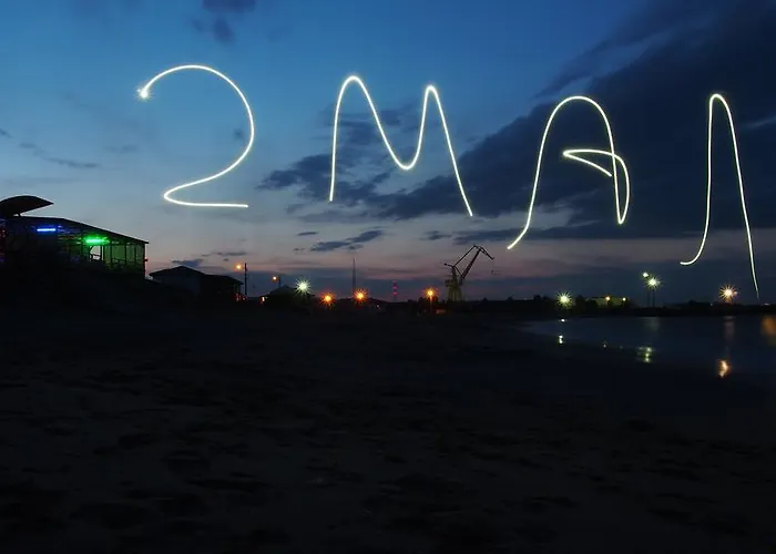 Poloneza Dom wakacyjny *