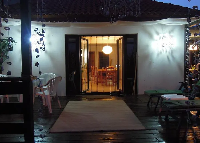 Dom wakacyjny Poloneza *