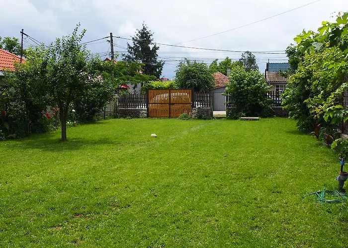 Poloneza Dom wakacyjny *