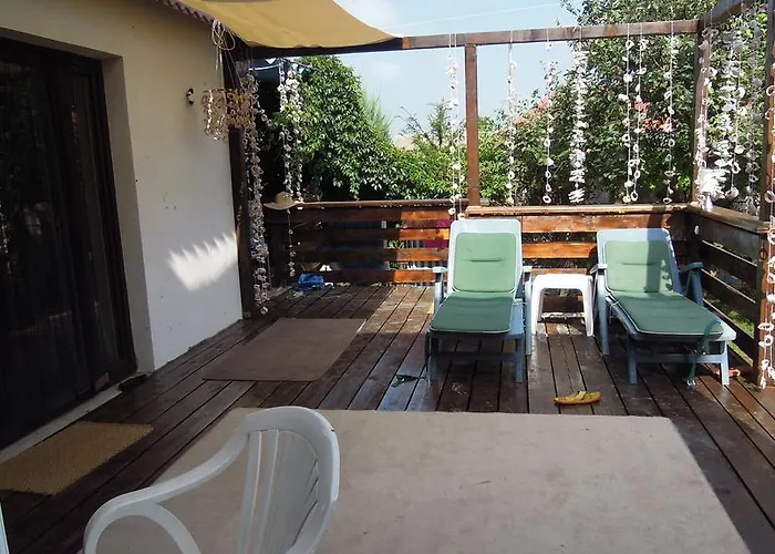 Dom wakacyjny Poloneza Două Mai