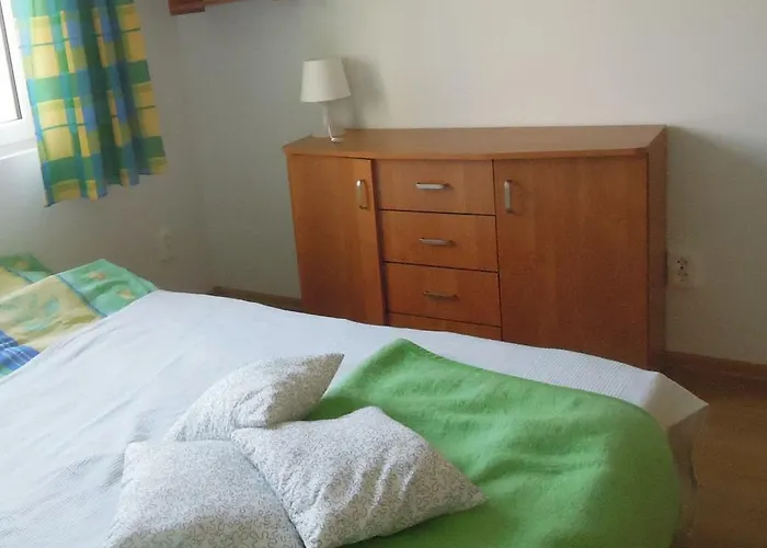 Dom wakacyjny Poloneza