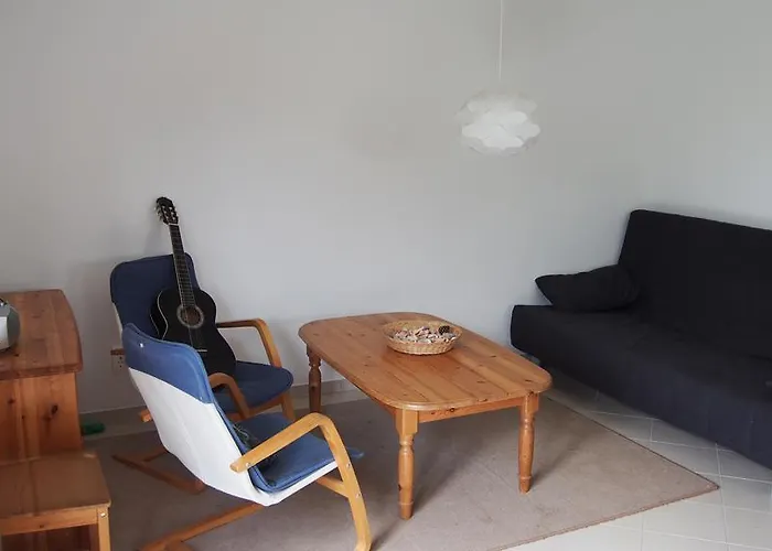 Poloneza Dom wakacyjny Două Mai