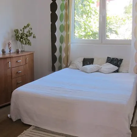 Vakantiehuis Poloneza