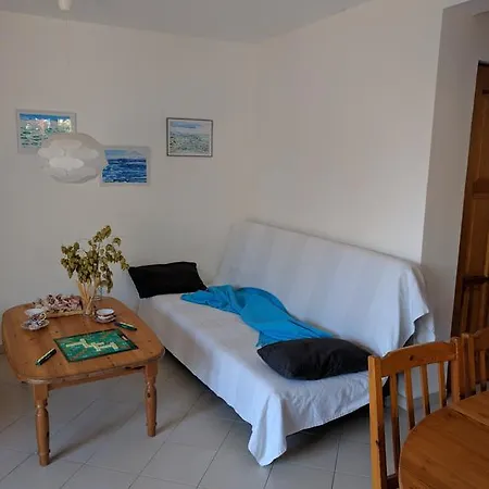 Poloneza Holiday home 2 Mai