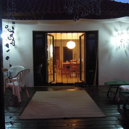 Vakantiehuis Poloneza *