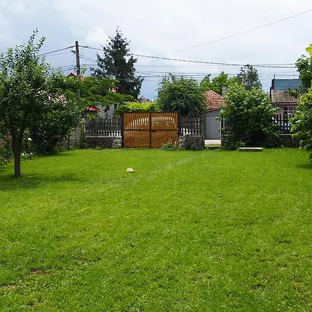 Poloneza Vakantiehuis *
