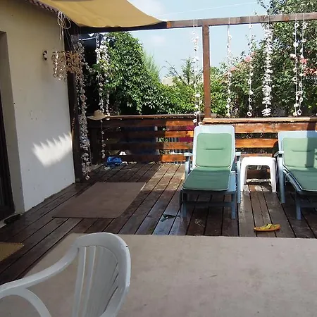 Vakantiehuis Poloneza Două Mai
