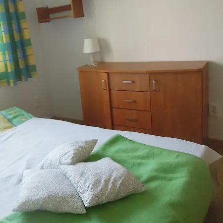 Vakantiehuis Poloneza