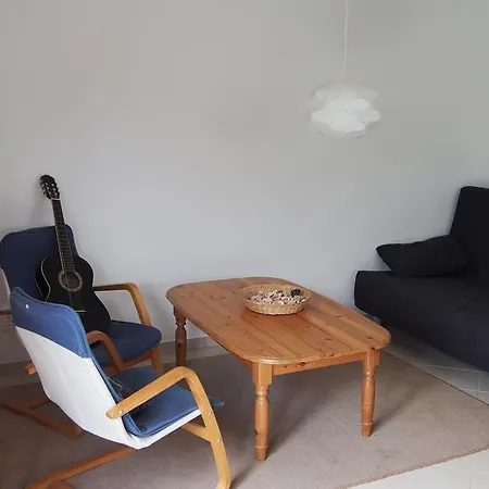 Poloneza Holiday home 2 Mai